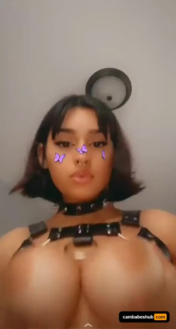 Big Tits Tease