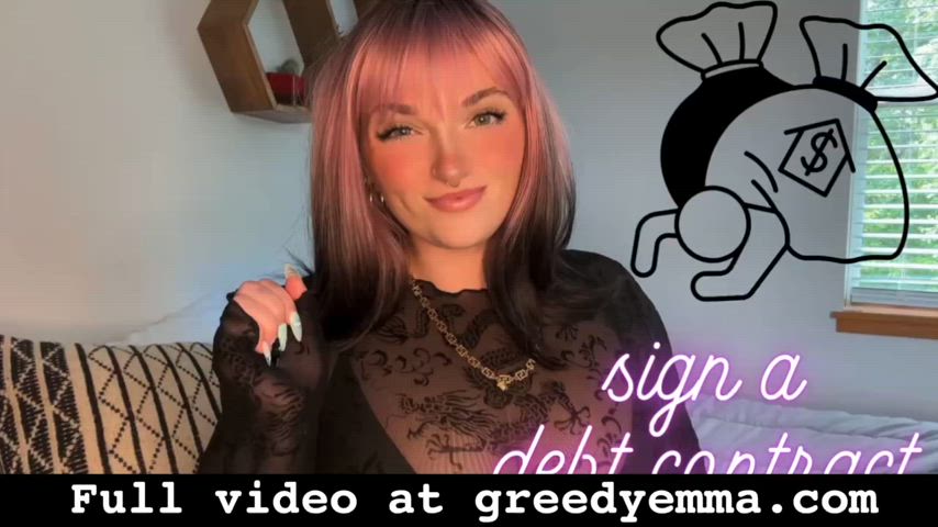amateur big tits boobs femdom findom humiliation mind control onlyfans tits homewrecker