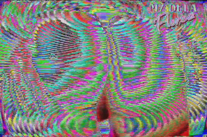 Scrambled smut for your scrambled brains.