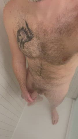 Cock Gay Shower gif