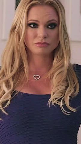 boobs briana banks milf melissa moore nsfw natural tits pornstar reena sky tits gif