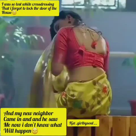 Caption GIF