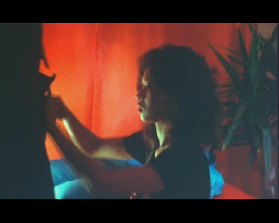 Blowjob MMF Retro Threesome Vintage gif
