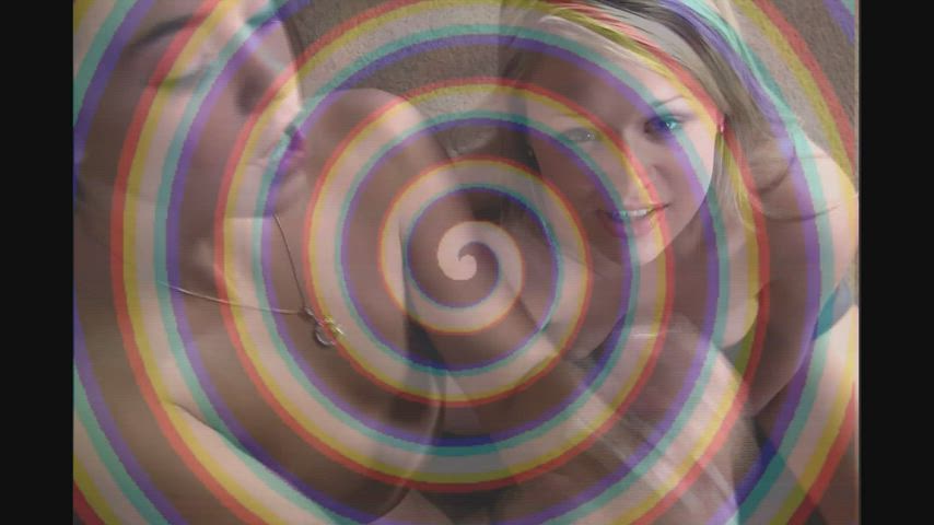 facial flashing handjob hypnosis gif