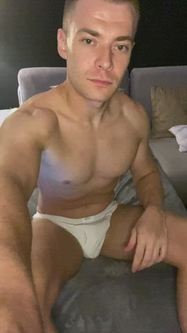 Take off my underwear