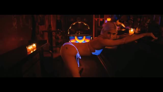 twerk