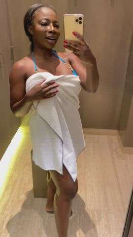 should I go skinny dipping next?