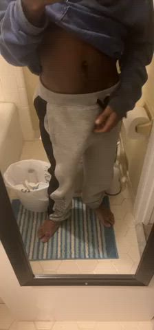 bbc thick thick cock gif