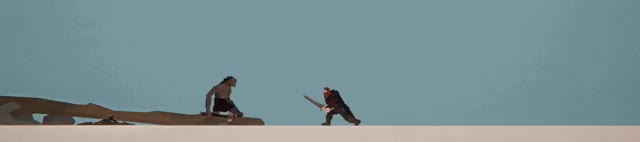 Making Of - First Concept - Friendly Fire