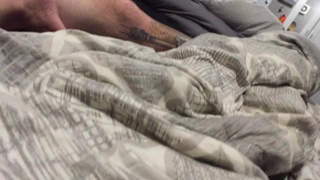 Bouncing and grinding on daddy. [FM]