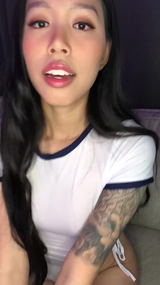Sorry, I got so turned on during this JOI &gt;.&lt;