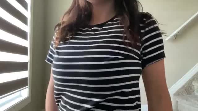 Nice Titty Drop