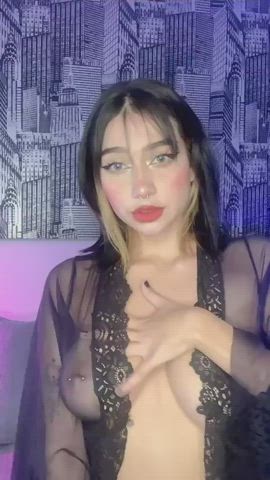 body sensual teen gif