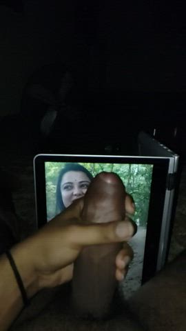 cock cock milking cock worship gif