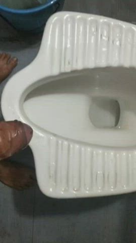 Cock Pee Penis gif