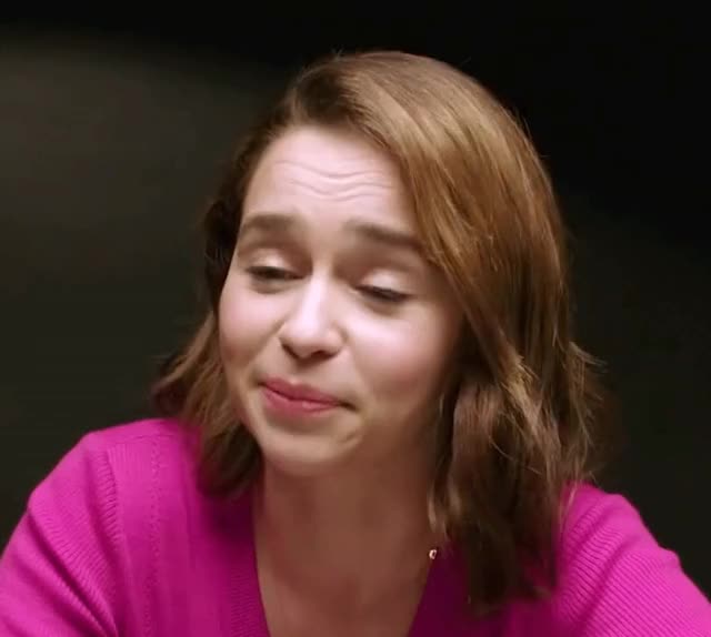 Emilia Clarke