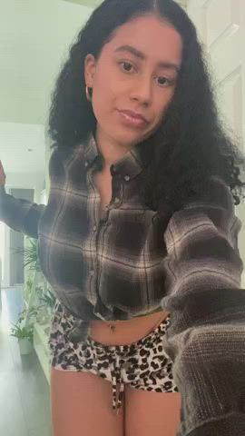 Today someone said that I need a boob job… should I keep them natural or not?