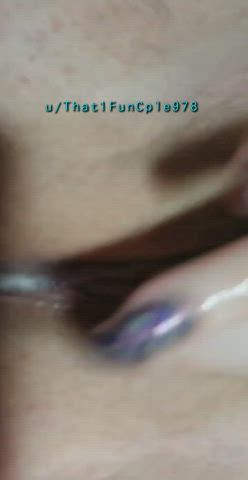 Up close and personal