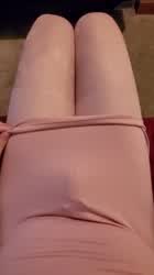Chastity Pink Sissy Porn GIF by miaraze