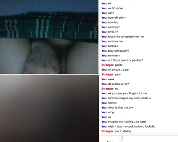 Hot teen uses toy to play OG (Reposted since link didn’t work for some)