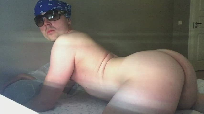 the male Alexis Texas.