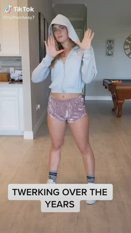 Babe Big Ass Breeding gif