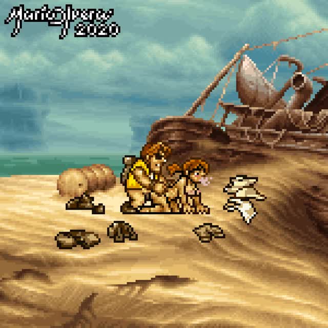 Metal Slug (2)