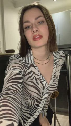 Do I deserve to be your favorite student?