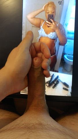 Part 2 of a tribute I could post. I am so small. xD