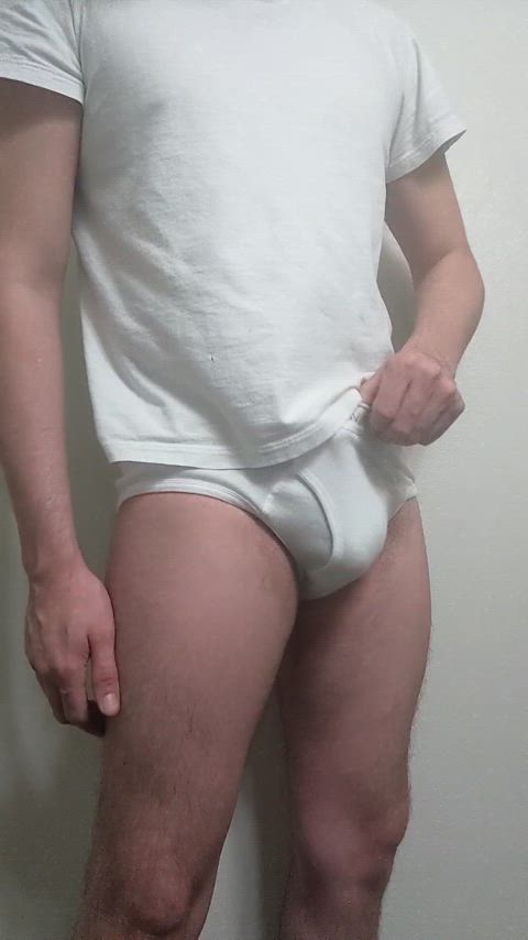 big dick cock underwear gif