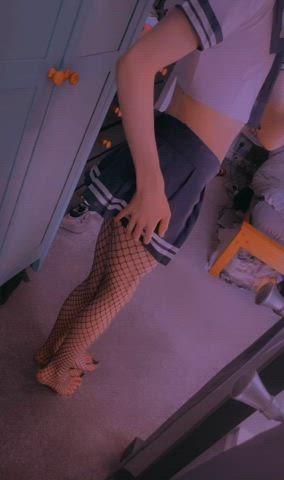 Pretty & breedable for you <3