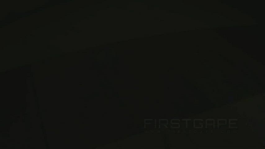 cumshot eye contact facial gina gerson hardcore pornstar gif