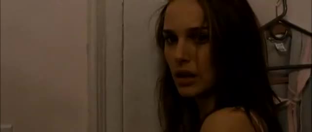 Natalie Portman Mila Kunis