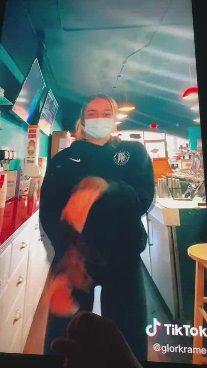 Cock Milking Cum Tribute gif