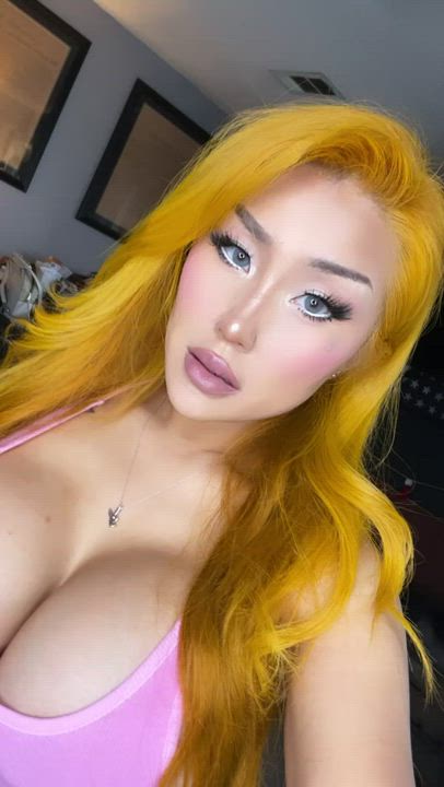 Wish you could fuck on me ;)