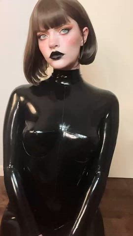 Shine me with your cum