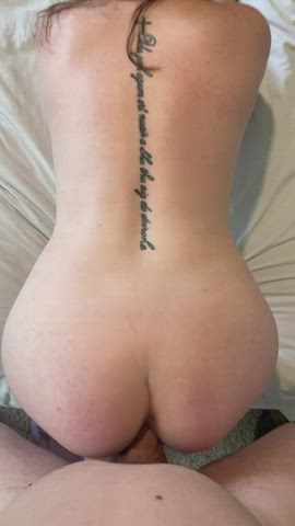 Wanna see me fucked from behind then cum in my mouth 🍑💦 @fair_fantasy26