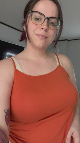 Help fund my spring break trip (3/18/23) in March and see my tits on top of a mountain