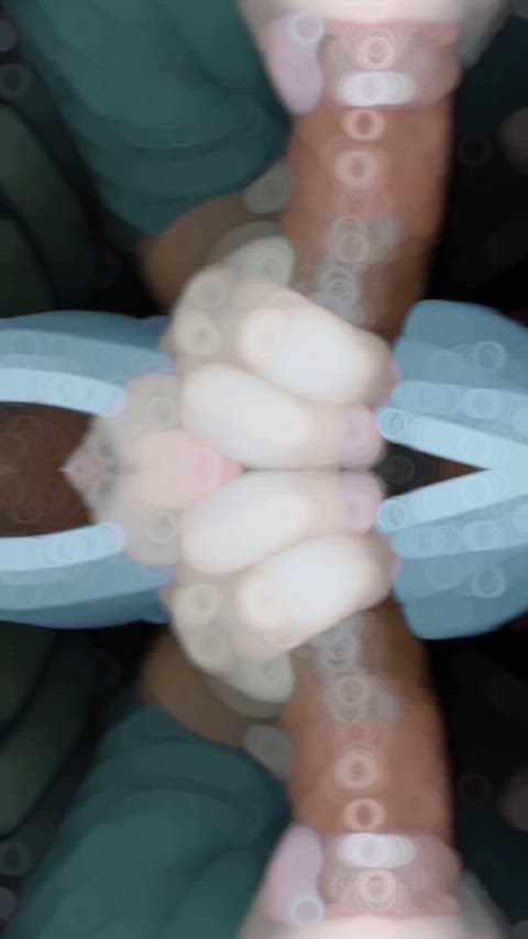 amateur blowjob close up facial homemade interracial mamawhitt onlyfans real couple