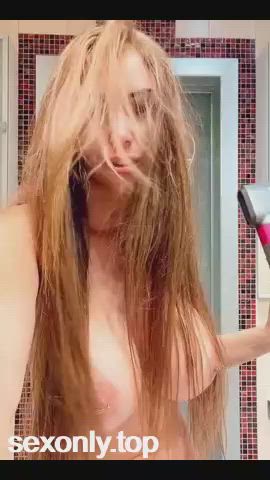 Tits Busty Boobs Babe
