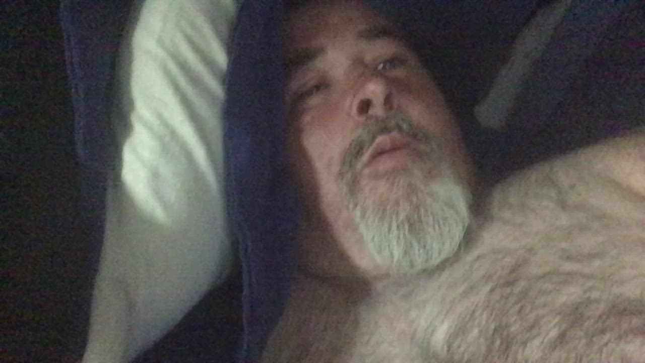 Anal Object Insertion Strap On gif
