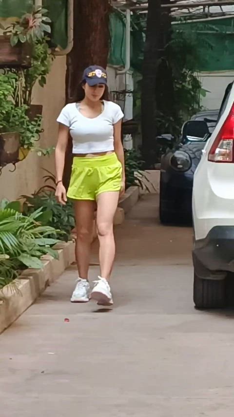 Sara Ali Khan