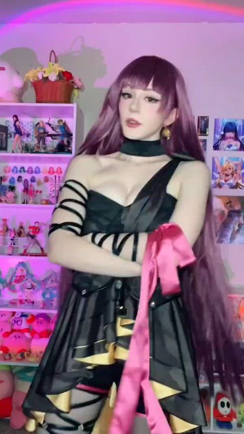 New set