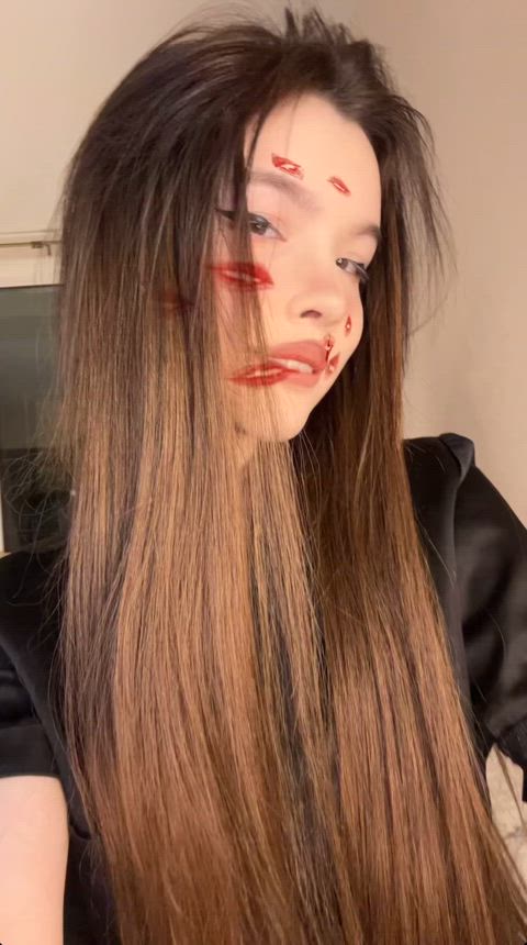 alternative amateur cute teen amateur-girls legal-teens gif