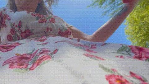 bottomless bubble butt dress flashing milf pawg selfie upskirt voyeur r/exposedtostrangers