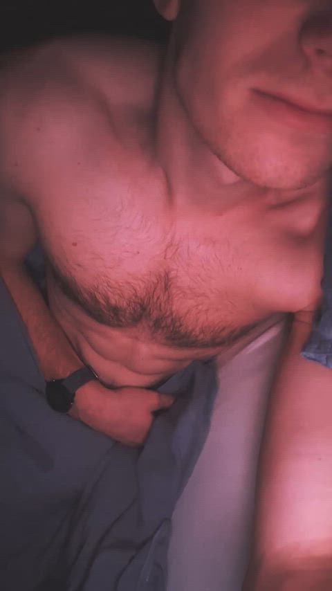 bwc big dick cock masturbating monster cock naked solo uncut massive-cock gif