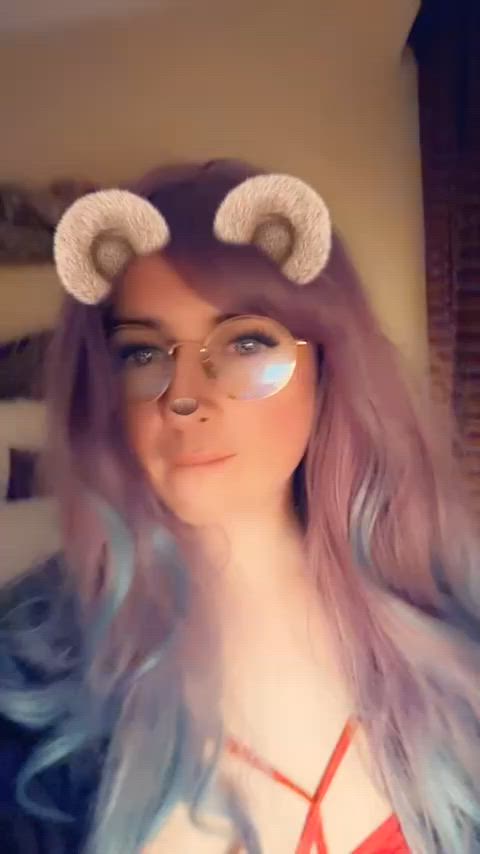 Hey everyone 😘