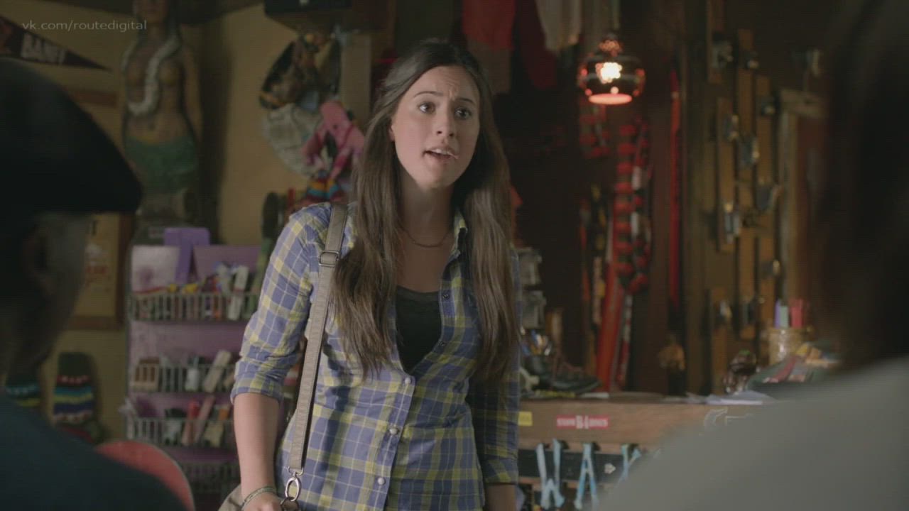 Karyn Halpin -- The Movie Out Here (2012)
