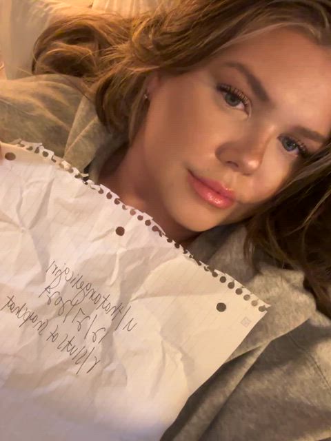 Verification