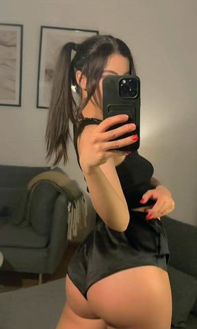 amateur cute pretty gif